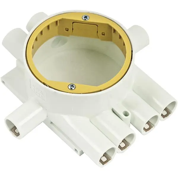 Snabb frakt Kopplingsdosa